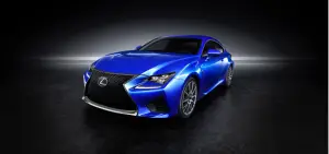 Lexus RC F