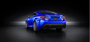 Lexus RC F - 9