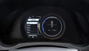 Lexus RC Hybrid - 19
