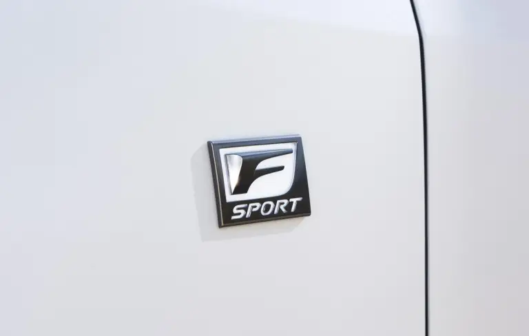 Lexus RC Hybrid - 20