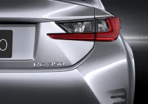 Lexus RC - 2