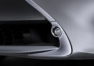 Lexus RC - 3