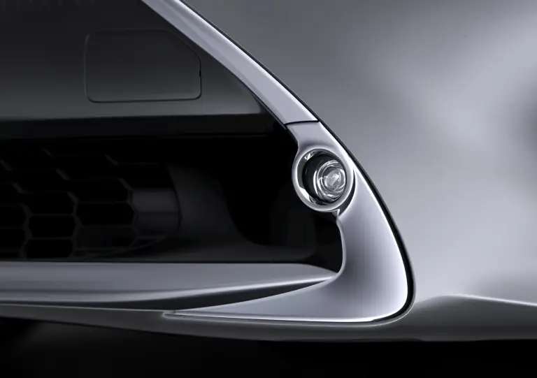 Lexus RC - 3