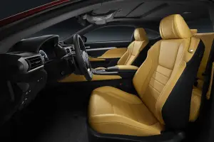 Lexus RC - 4