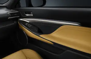 Lexus RC - 8