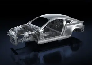 Lexus RC - 11