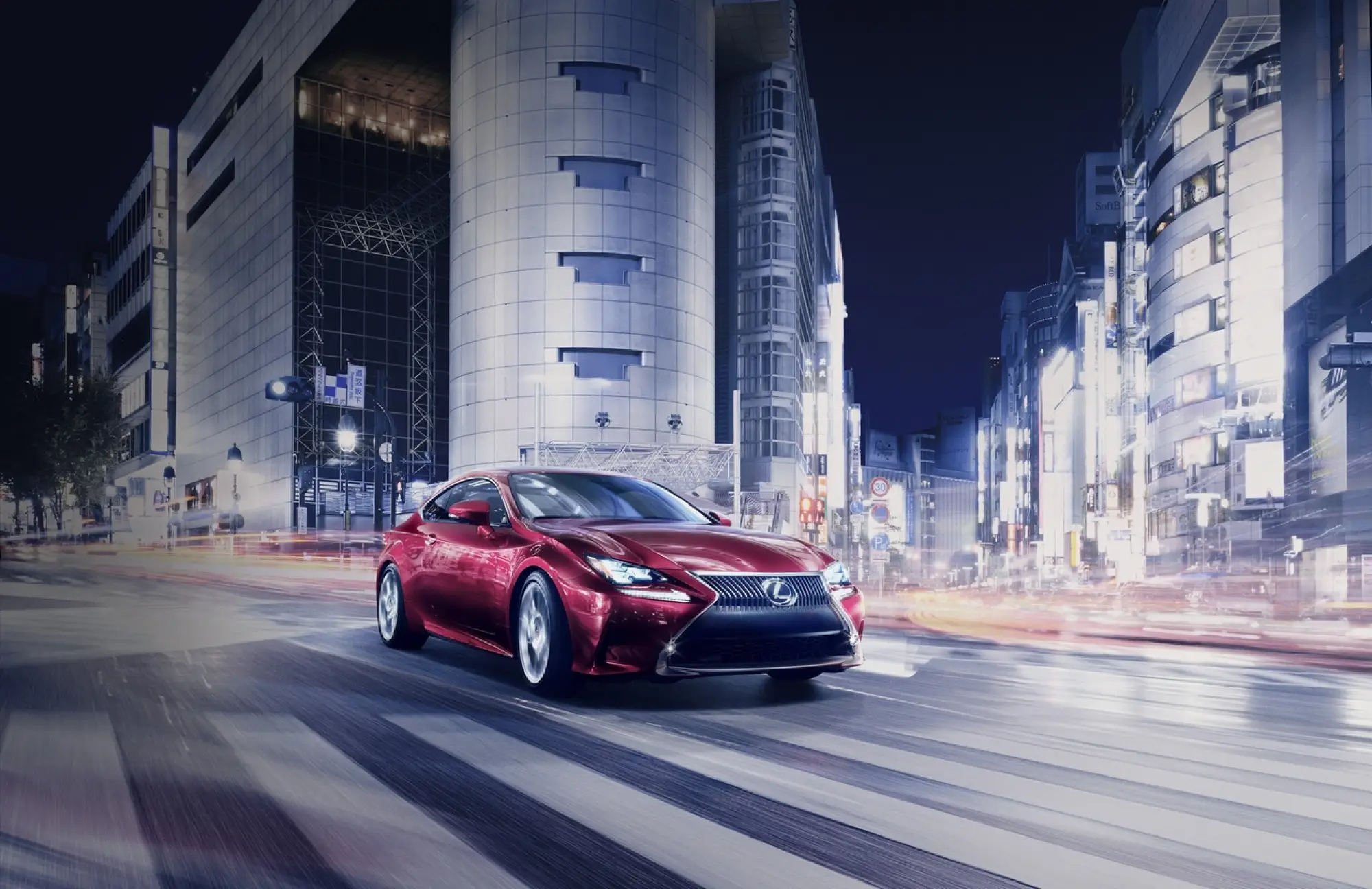 Lexus RC - 15