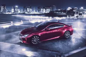 Lexus RC - 17