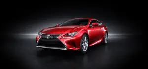 Lexus RC - 19