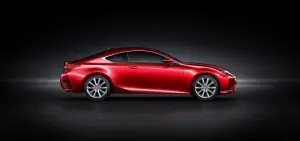 Lexus RC - 21