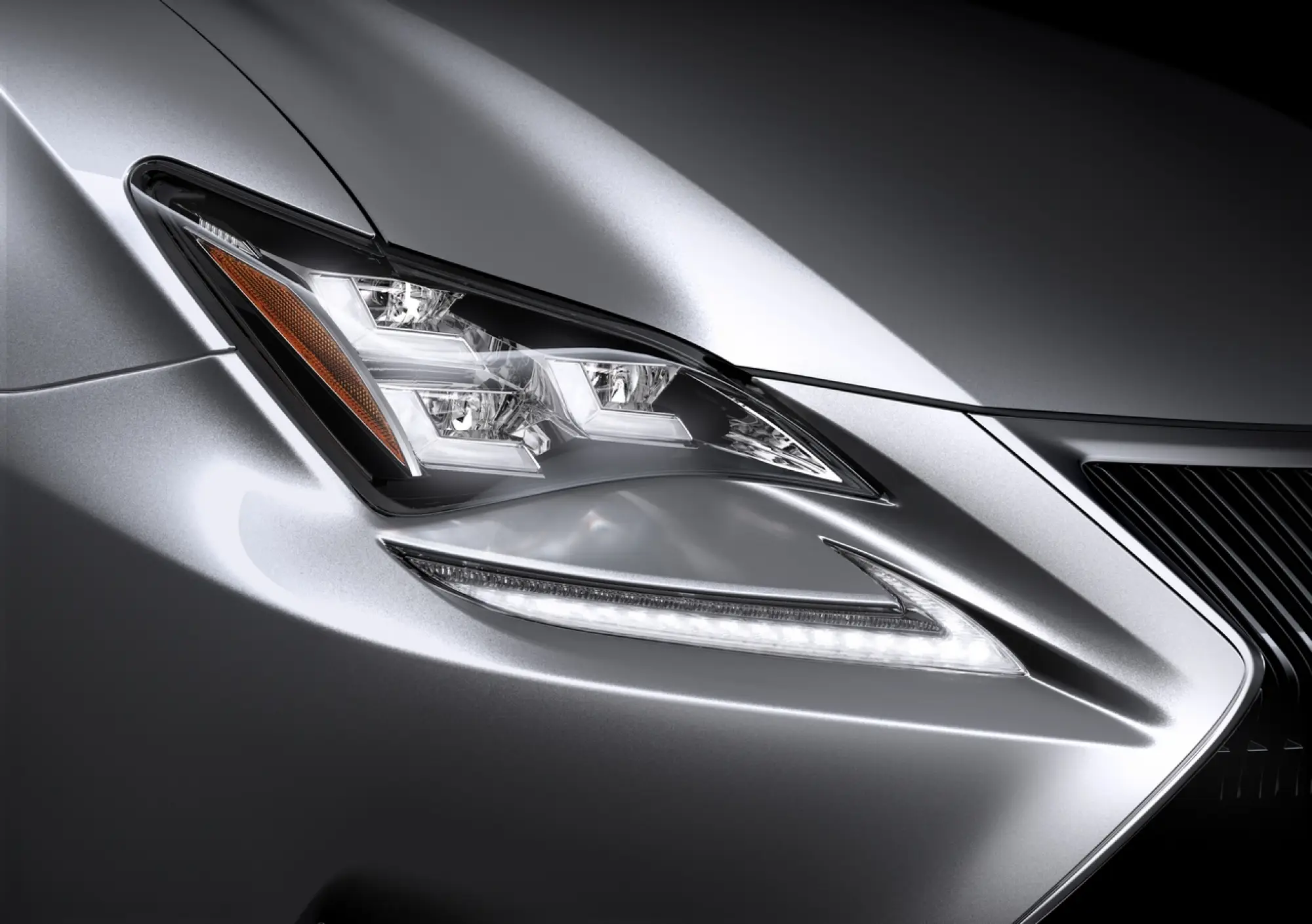 Lexus RC - 26