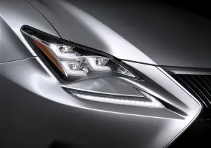 Lexus RC - 26