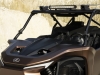 Lexus ROV concept - Foto