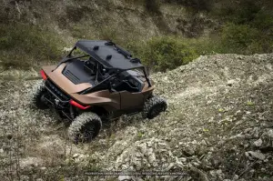 Lexus ROV concept - Foto - 4