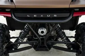 Lexus ROV concept - Foto - 9