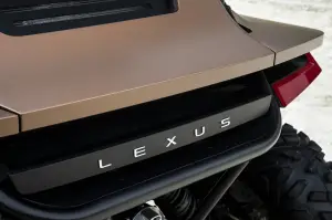 Lexus ROV concept - Foto - 10