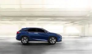 Lexus RX 2016 - 3