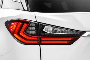 Lexus RX 2016 - 1