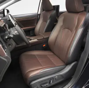 Lexus RX 2016 - 38