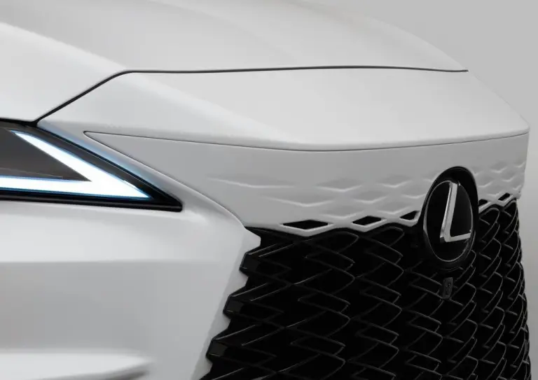 Lexus RX 2022 - 145