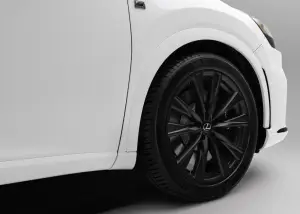 Lexus RX 2022 - 117