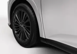 Lexus RX 2022 - 122