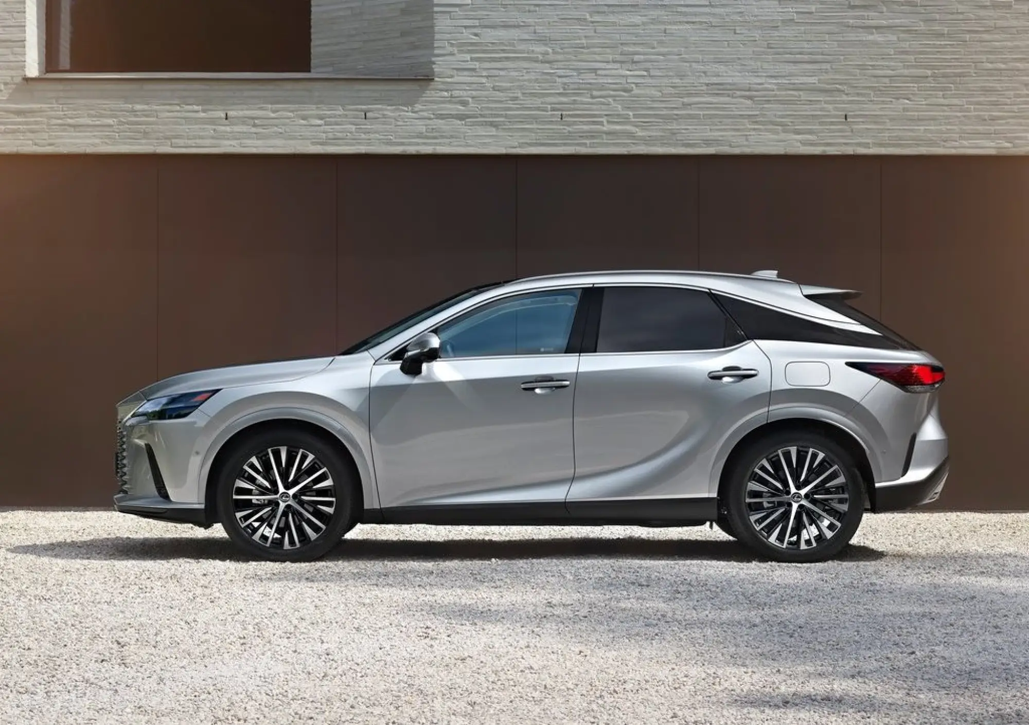 Lexus RX 2022 - 149
