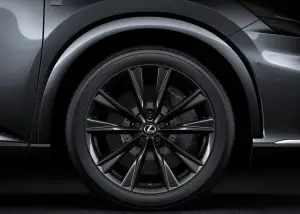 Lexus RX 2022 - 121