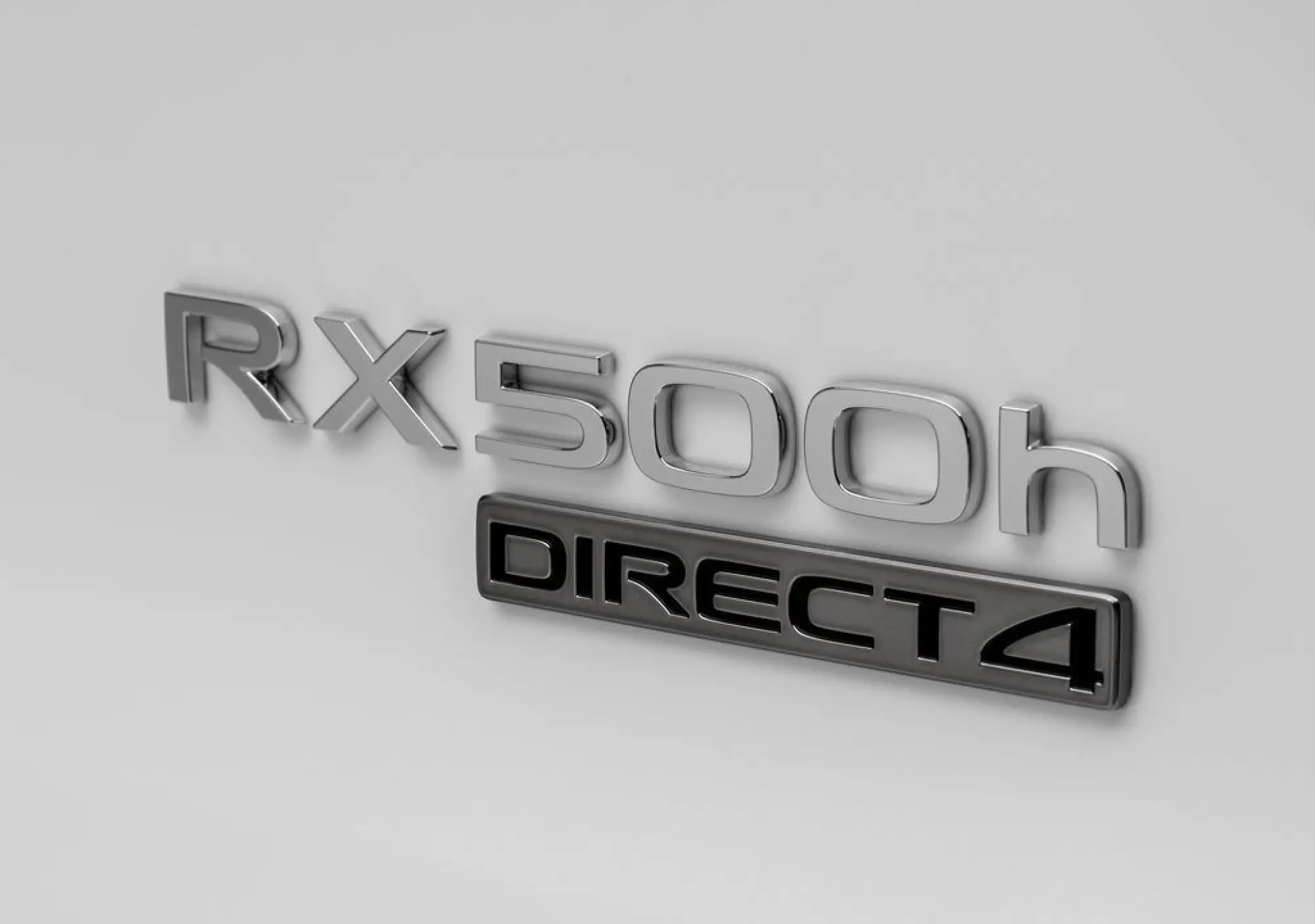 Lexus RX 2022 - 125