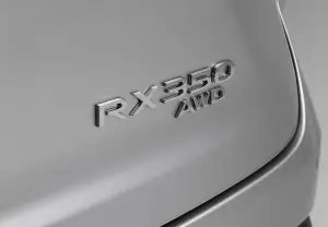 Lexus RX 2022 - 130