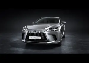 Lexus RX 2022 - 134