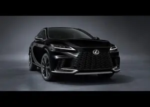 Lexus RX 2022 - 135