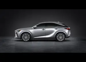 Lexus RX 2022 - 133