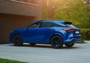 Lexus RX 2022 - 114