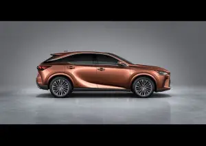 Lexus RX 2022 - 144
