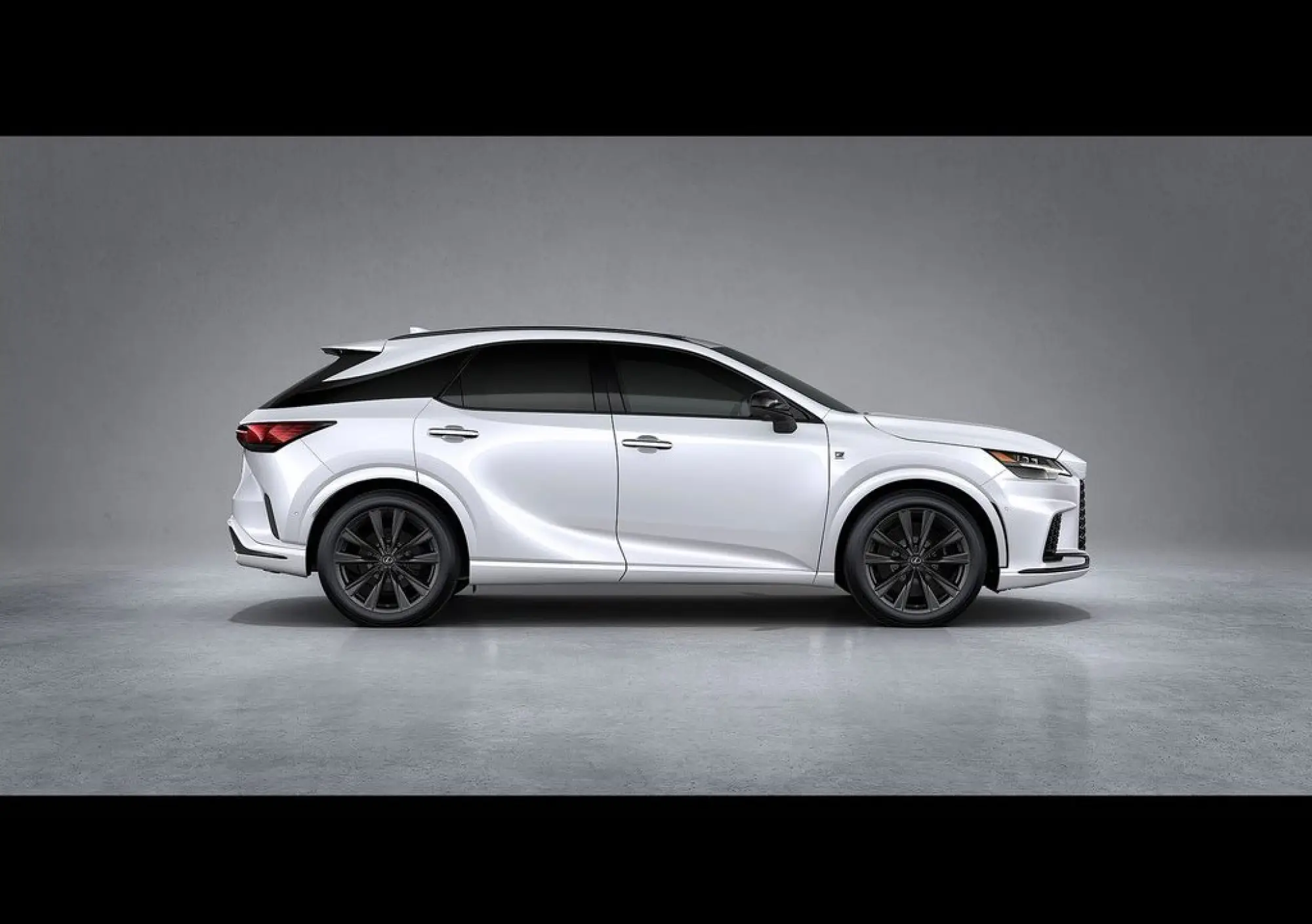 Lexus RX 2022 - 94