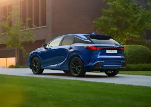 Lexus RX 2022 - 110