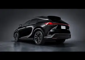 Lexus RX 2022 - 105
