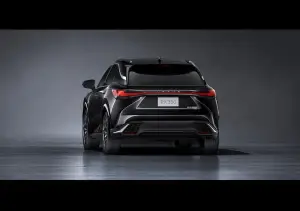 Lexus RX 2022 - 99
