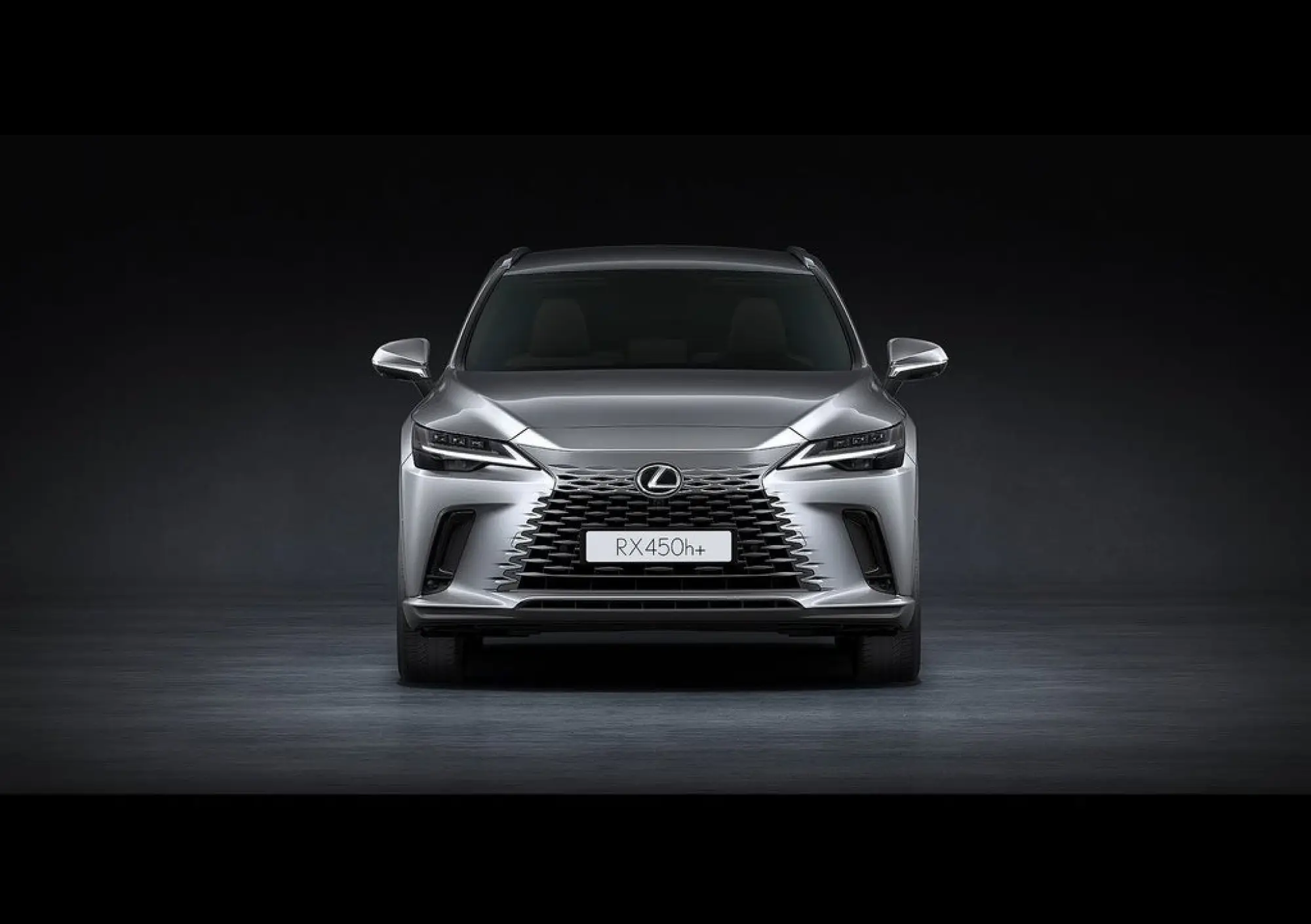 Lexus RX 2022 - 100