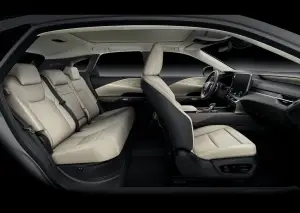 Lexus RX 2022 - 102