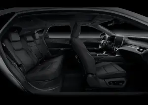 Lexus RX 2022 - 103