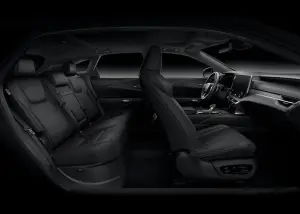 Lexus RX 2022 - 107