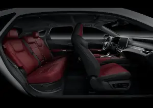 Lexus RX 2022 - 108