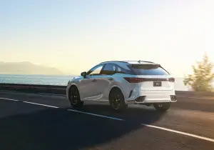 Lexus RX 2022 - 79