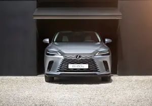 Lexus RX 2022 - 83