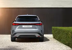 Lexus RX 2022 - 87