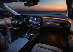 Lexus RX 2022 - 48