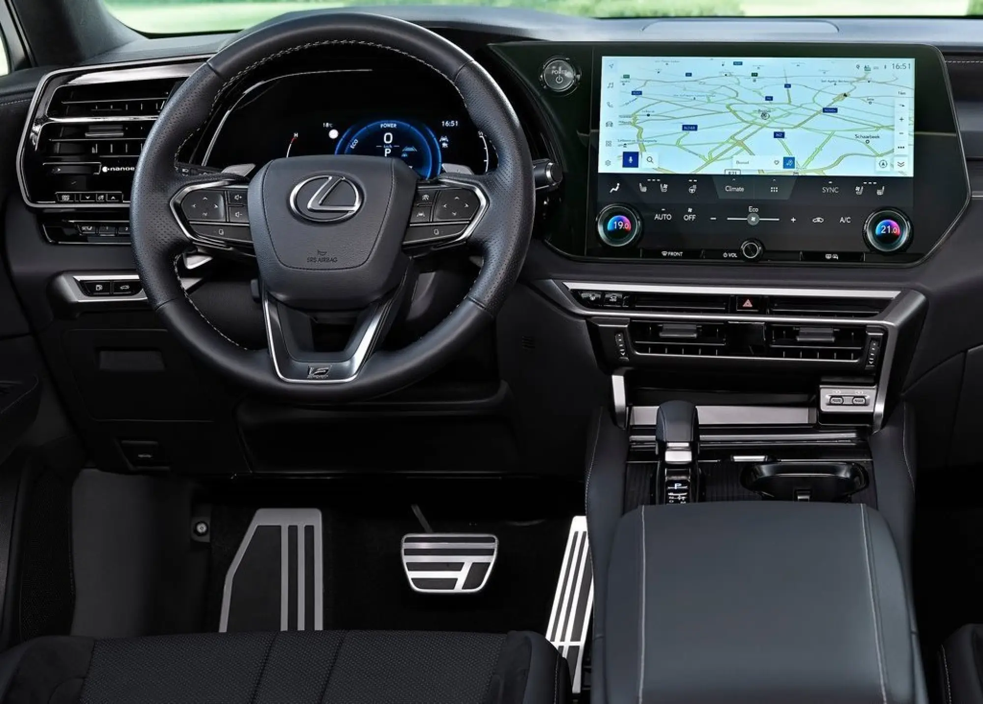 Lexus RX 2022 - 44