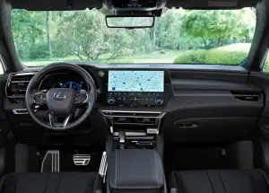 Lexus RX 2022 - 47